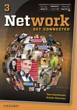 Network: 3: Student Book with Online Practice