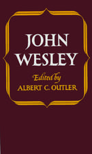 John Wesley