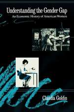Understanding the Gender Gap: An Economic History of American Women