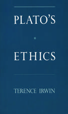 Plato's Ethics