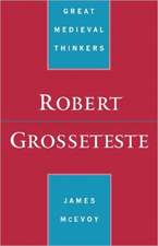 Robert Grosseteste