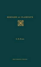 Bernard of Clairvaux