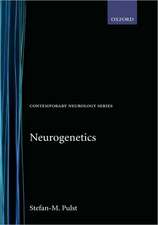 Neurogenetics