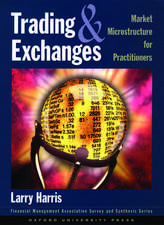 Trading and Exchanges: Market Microstructure for Practitioners