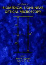 Handbook of Biological Nonlinear Optical Microscopy