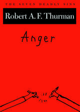 Anger: The Seven Deadly Sins