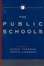 The Public Schools