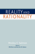 Reality and Rationality