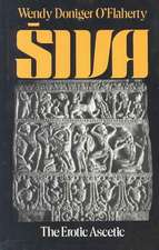 Siva: The Erotic Ascetic