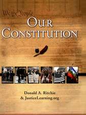 Our Constitution