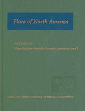 Flora of North America: Volume 21: Magnoliophyta: Asteridae, Part 8: Asteraceae, Part 3