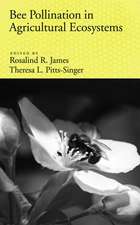 Bee Pollination in Agricultural Eco-systems