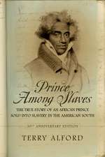 Prince Among Slaves