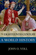 The Eighteenth Century: A World History