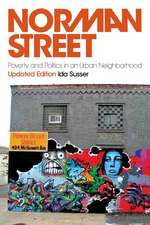 Norman Street: Poverty and Politics in an Urban Neighborhood