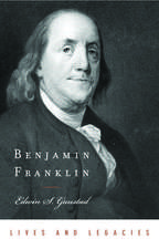 Benjamin Franklin