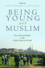 Being Young and Muslim