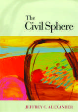 The Civil Sphere