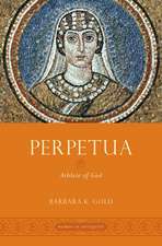 Perpetua: Athlete of God