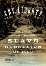 Hoffer, P: Cry Liberty