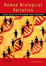 Human Biological Variation