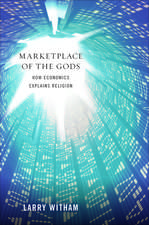 Marketplace of the Gods