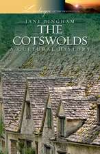 The Cotswolds