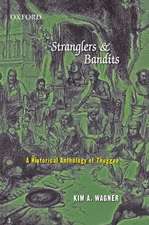 Stranglers and Bandits: A Historical Anthology of Thuggee