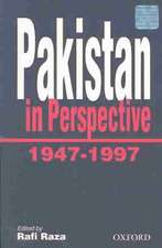 Pakistan in Perspective: 1947-1997