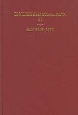 English Episcopal Acta 31, Ely 1109-1197