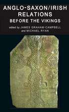 Anglo-Saxon/Irish Relations before the Vikings