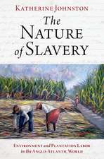 The Nature of Slavery