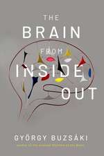 Brain from Inside Out