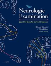 Neurologic Examination