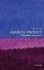 Marcel Proust