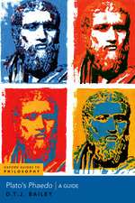 Plato's Phaedo: A Guide