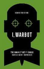 I, Warbot