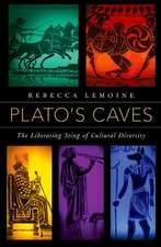 Plato's Caves: The Liberating Sting of Cultural Diversity