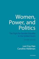 Women, Power, and Politics