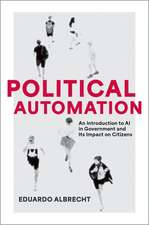 Political Automation: An Introduction to AI in Government and Its Impact on Citizens