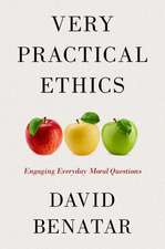 Very Practical Ethics