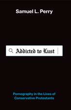 Addicted to Lust