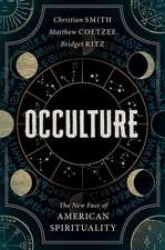 Occulture
