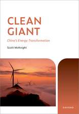 Clean Giant: China's Energy Transformation