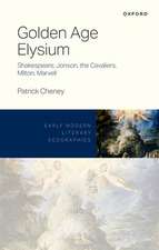 Golden Age Elysium