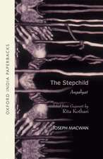 The Stepchild: ANGALIYAT