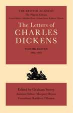 The British Academy/The Pilgrim Edition of the Letters of Charles Dickens: Volume 11: 1865-1867