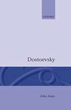 Dostoevsky