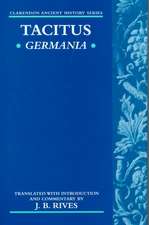 Tacitus: Germania