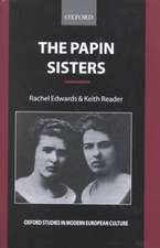 The Papin Sisters